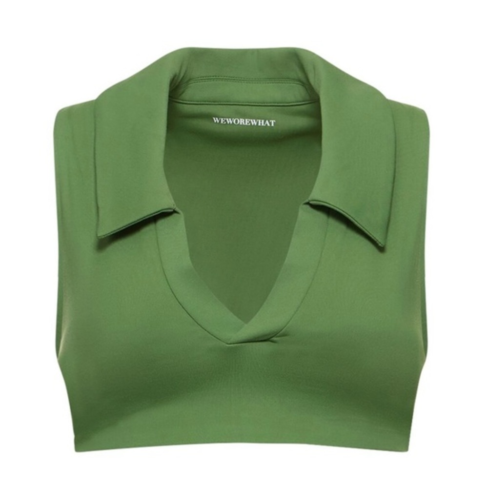 Weworewhat tank